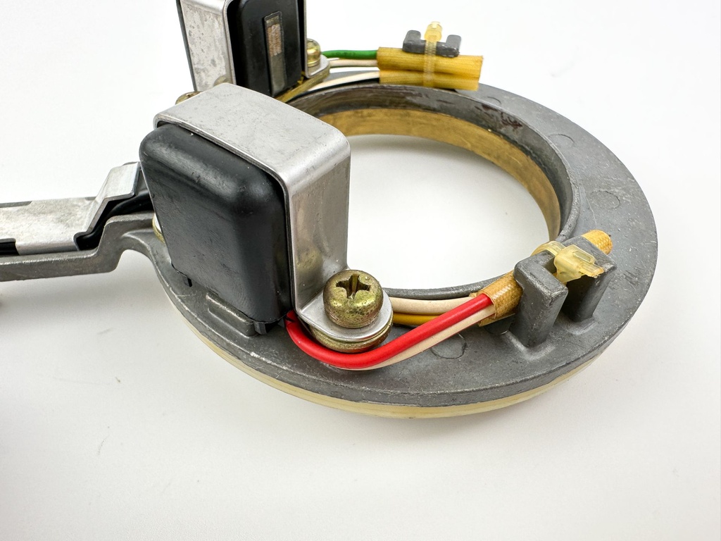 2000 Yamaha 115 HP 2 Stroke Outboard Coil Pulser 6E5-85580-00-00 OEM