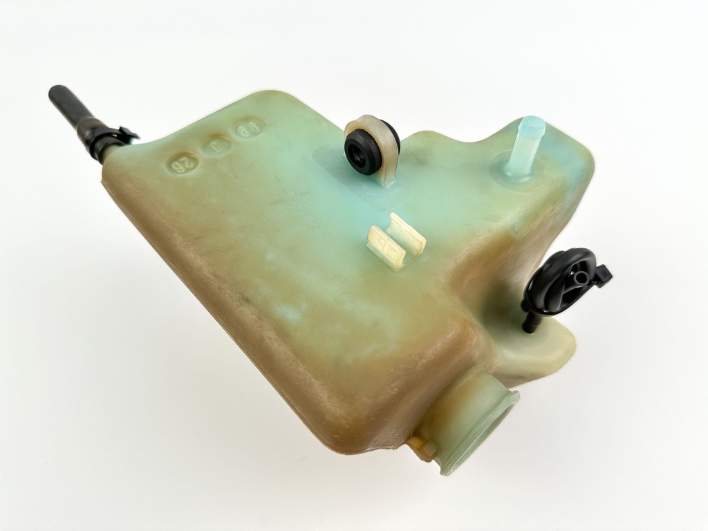 2000 Yamaha 115 HP 2 Stroke Outboard Oil Tank 6E5-21750-05-00 OEM