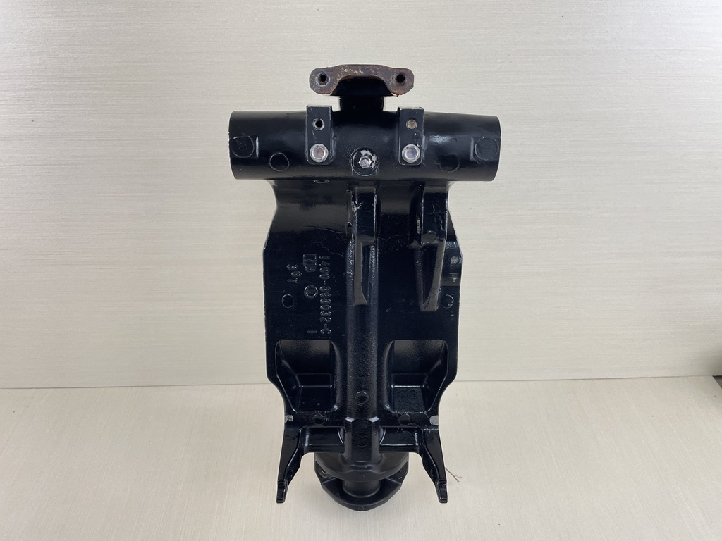 2016 Mercury 90HP 4 Stroke Outboard Swivel Bracket & Steering Tube 8M0107419