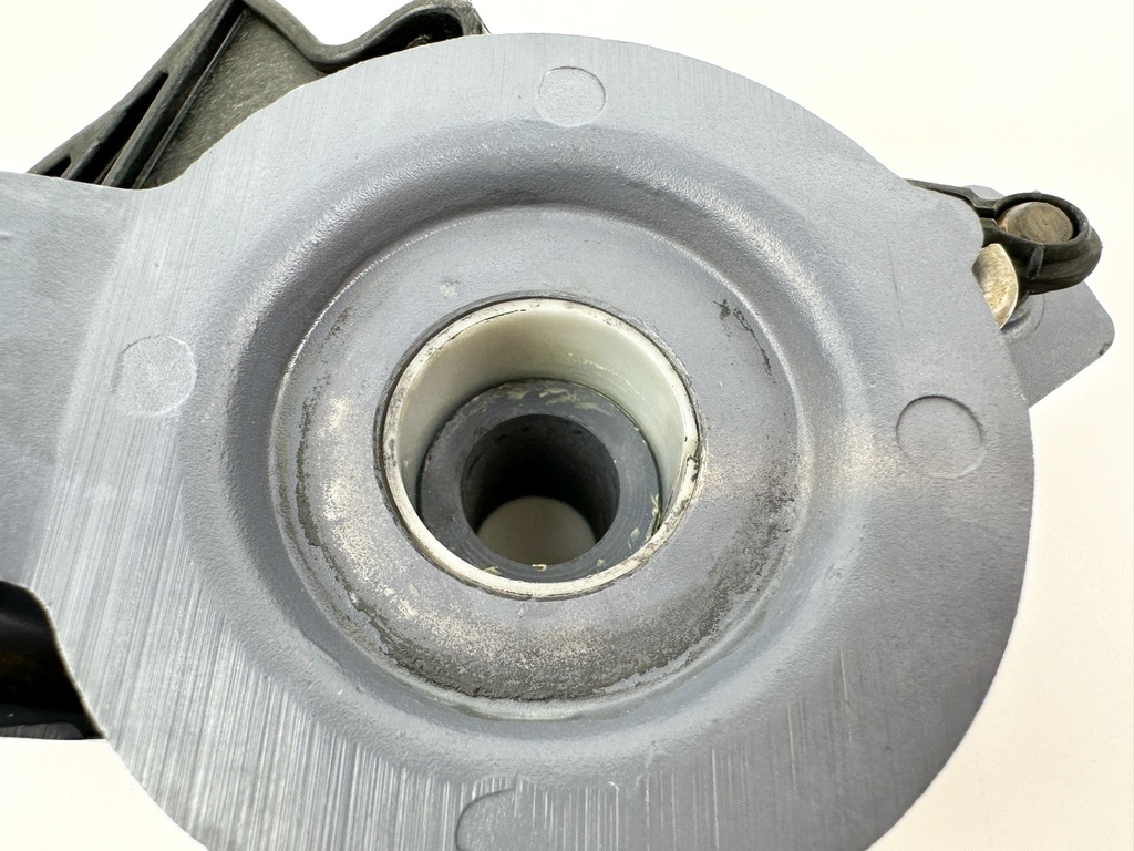 2000 Yamaha 115 HP 2 Stroke Outboard Throttle Lever Control Assembly 6E5-41632-02-1S OEM