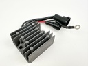 2000 Yamaha 115 HP 2 Stroke Outboard Rectifier & Regulator 6R3-81960-10-00 OEM