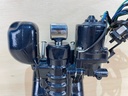Johnson Evinrude Fastrac Hydraulic Power Trim And Tilt Assembly Unit Used
