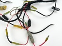2000 Yamaha 115 HP 2 Stroke Outboard Engine Wire Harness 6N7-82590-14-00 OEM