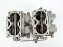 2000 Yamaha 115 HP 2 Stroke Outboard Carburetor Set 6E5-14301-15-00 OEM