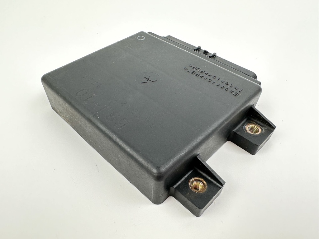 2004 Yamaha 225 HP 4 Stroke Outboard ECU Engine Control Unit 69J-8591A-10-00 OEM