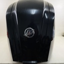 2018 Mercury 90HP 4 Stroke Outboard Command Thrust Top Cowling Cover 8M0159539