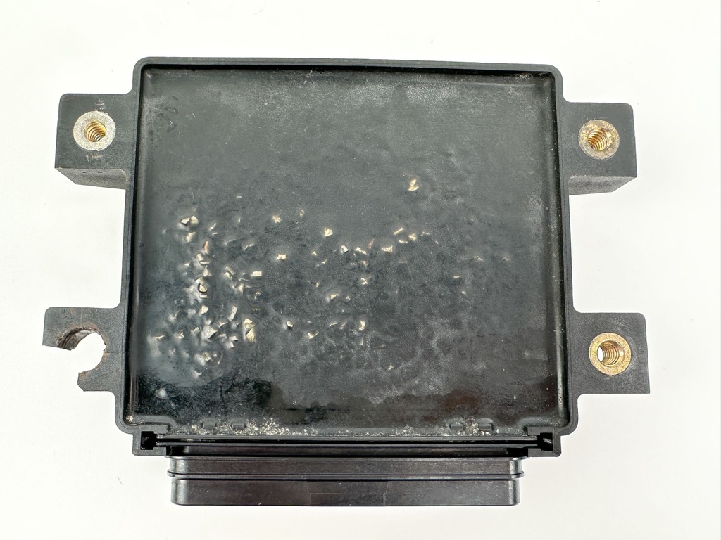 2004 Yamaha 225 HP 4 Stroke Outboard ECU Engine Control Unit 69J-8591A-10-00 OEM