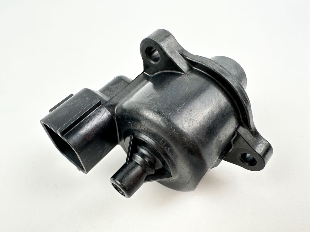 2004 Yamaha 225 HP 4 Stroke Outboard Idle Speed Control Valve ISC IAC 68V-1312A-00-00 OEM