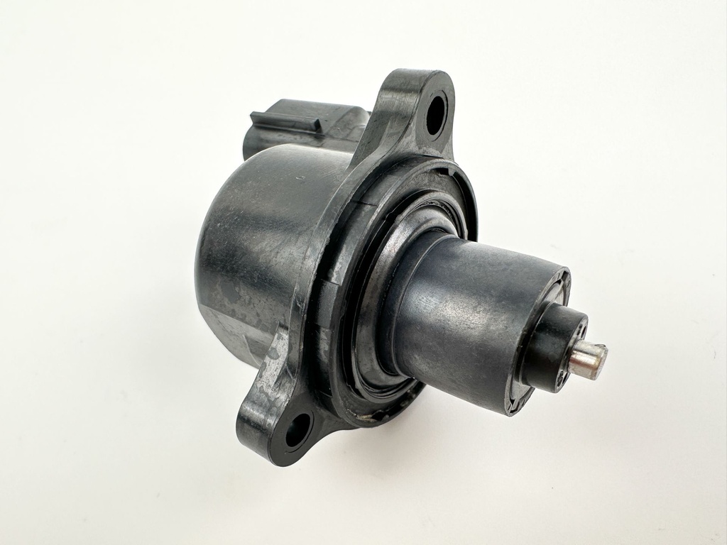 2004 Yamaha 225 HP 4 Stroke Outboard Idle Speed Control Valve ISC IAC 68V-1312A-00-00 OEM