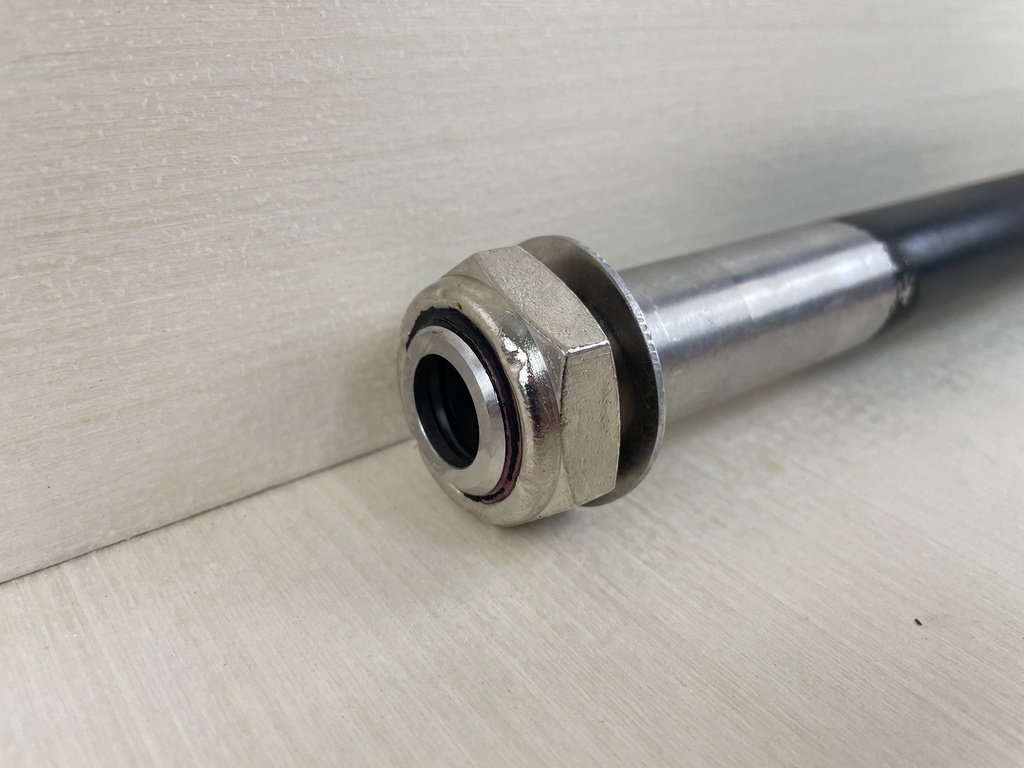 Mercury 90HP 4 Stroke Outboard Tilt Tube Assembly 826125A1