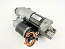 2004 Yamaha 225 HP 4 Stroke Outboard Starter Motor 69J-81800-00-00 OEM