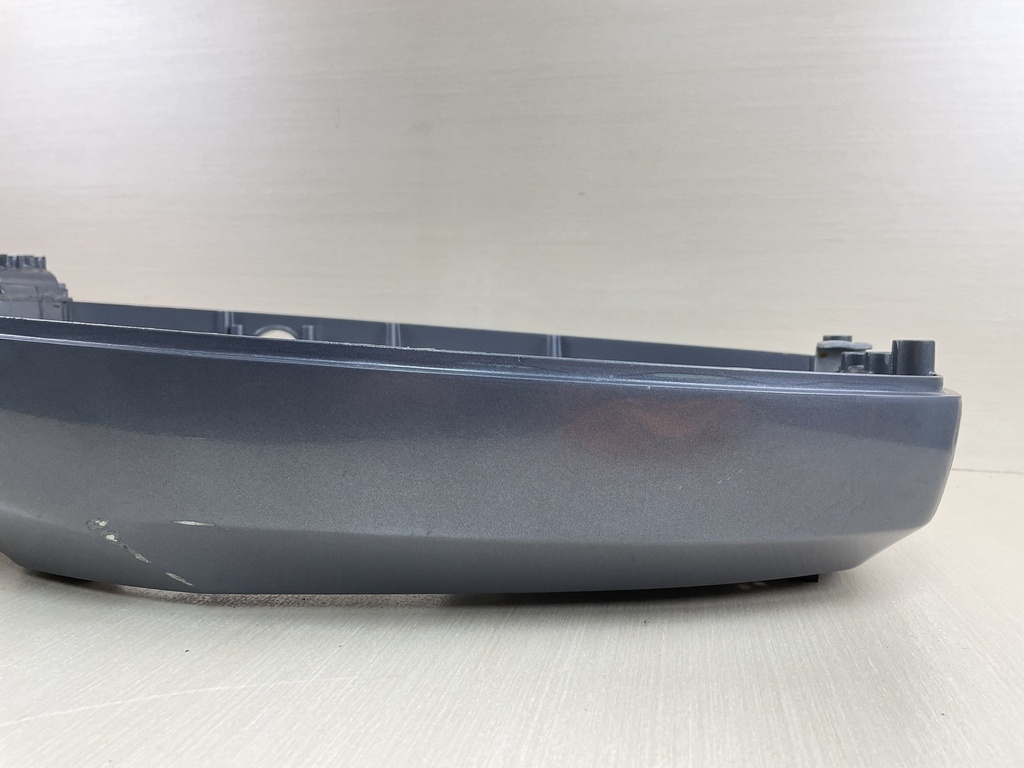 2008 Yamaha 90HP F90 4 Stroke Outboard Bottom Cowling Cover Assembly 6D8-42710-00-8D