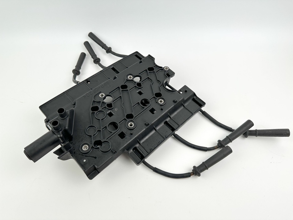 2004 Yamaha 225 HP 4 Stroke Outboard Ignition Coil Set 69J-82310-00-00 OEM