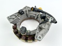 2004 Yamaha 225 HP 4 Stroke Outboard Coil Pulser Base Stator Assembly 69J-81460-01-00 OEM