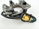 2004 Yamaha 225 HP 4 Stroke Outboard Coil Pulser Base Stator Assembly 69J-81460-01-00 OEM