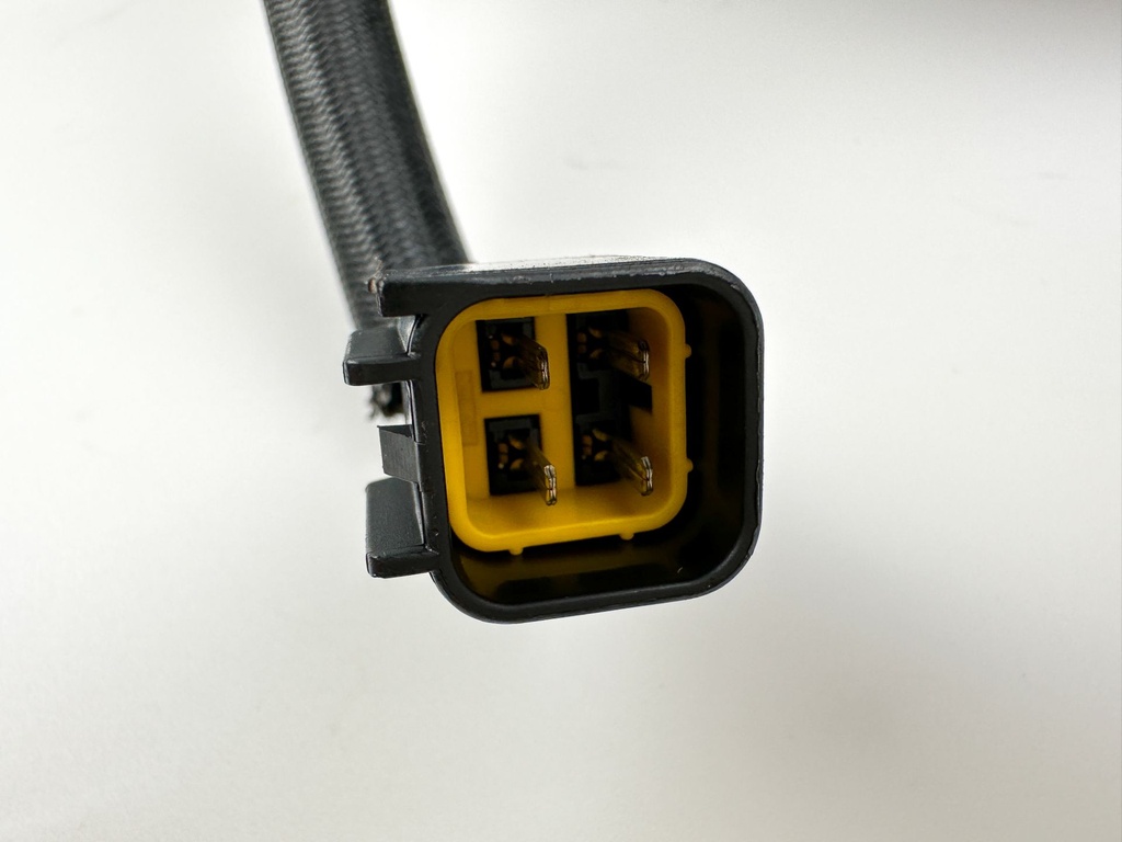 2004 Yamaha 225 HP 4 Stroke Outboard Coil Pulser Base Stator Assembly 69J-81460-01-00 OEM