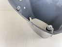 2008 Yamaha 90HP F90 4 Stroke Outboard Lower Apron Cover Plastic 67F-42741-01-8D