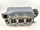 2004 Yamaha 225 HP 4 Stroke Outboard Port Cylinder Head 69J-W009C-02-1S OEM