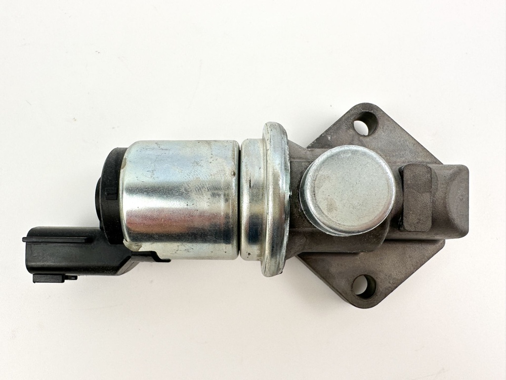 2012 Suzuki 140 HP 4 Stroke Outboard IAC Idle Air Control Valve 18137-77E00 OEM