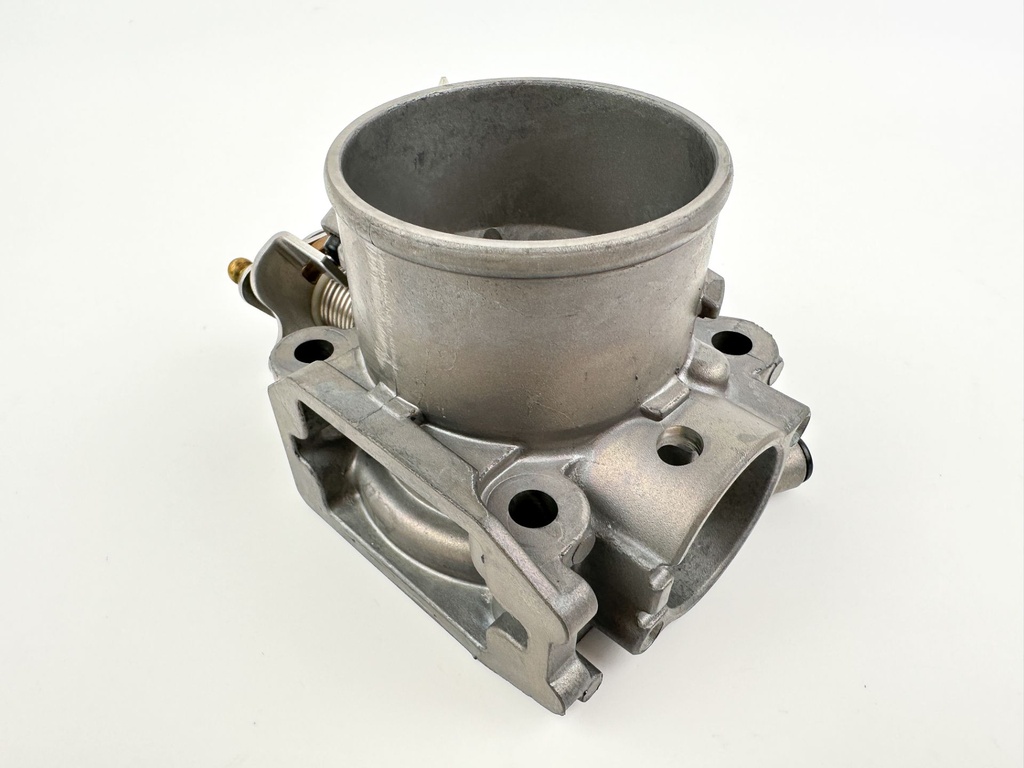 2012 Suzuki 140 HP 4 Stroke Outboard Throttle Body Assembly 13300-90J00 OEM