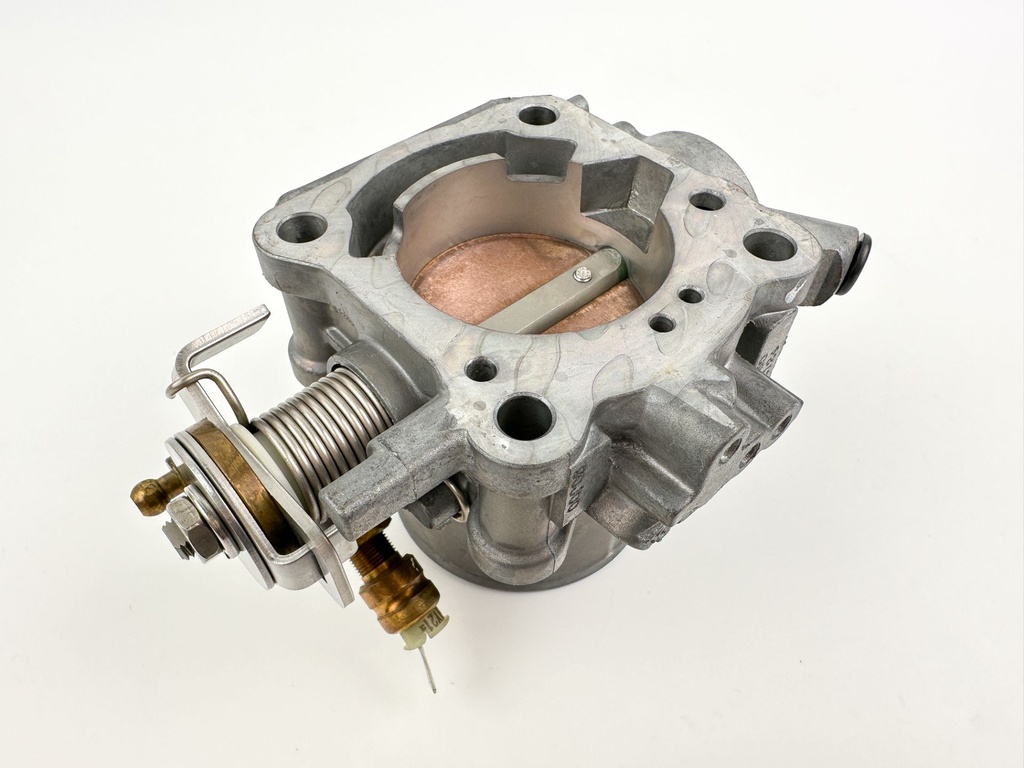 2012 Suzuki 140 HP 4 Stroke Outboard Throttle Body Assembly 13300-90J00 OEM