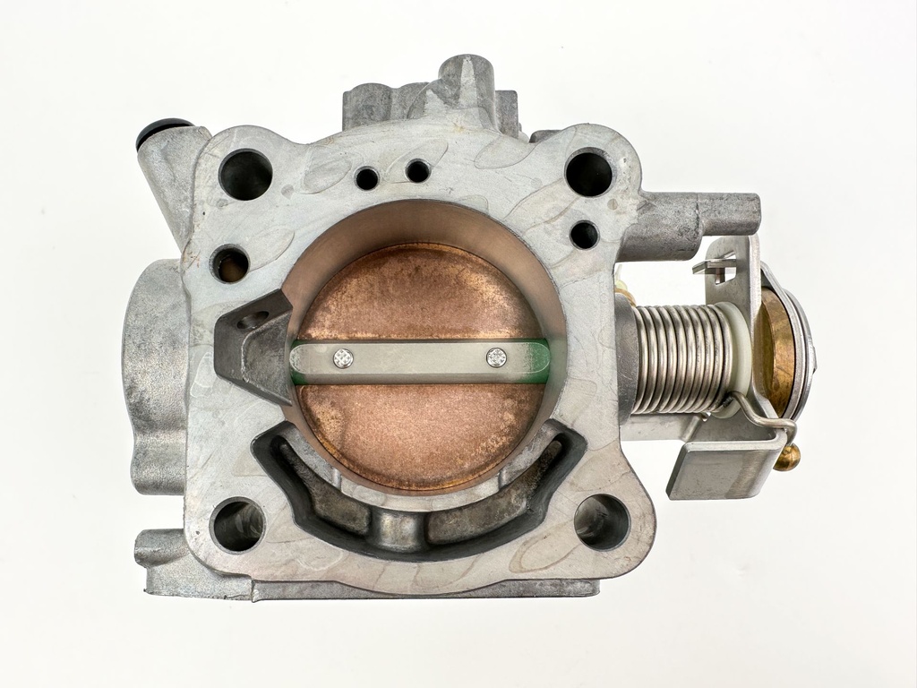 2012 Suzuki 140 HP 4 Stroke Outboard Throttle Body Assembly 13300-90J00 OEM