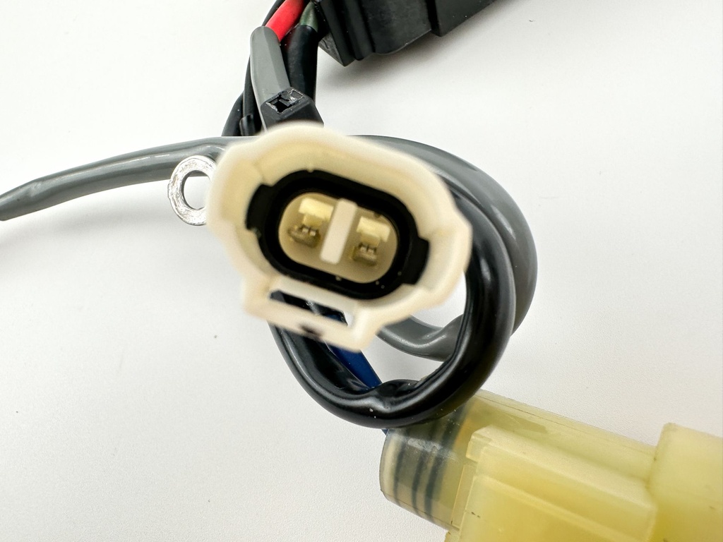 2012 Suzuki 140 HP 4 Stroke Outboard Trim Tilt Relay 38410-93J12 OEM