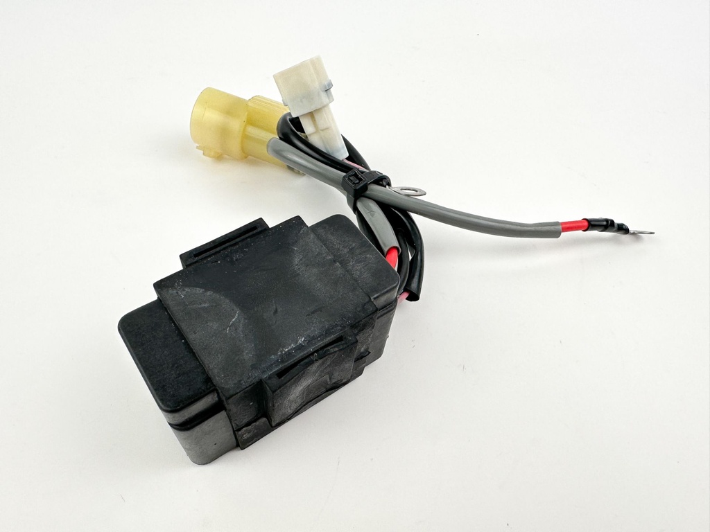 2012 Suzuki 140 HP 4 Stroke Outboard Trim Tilt Relay 38410-93J12 OEM