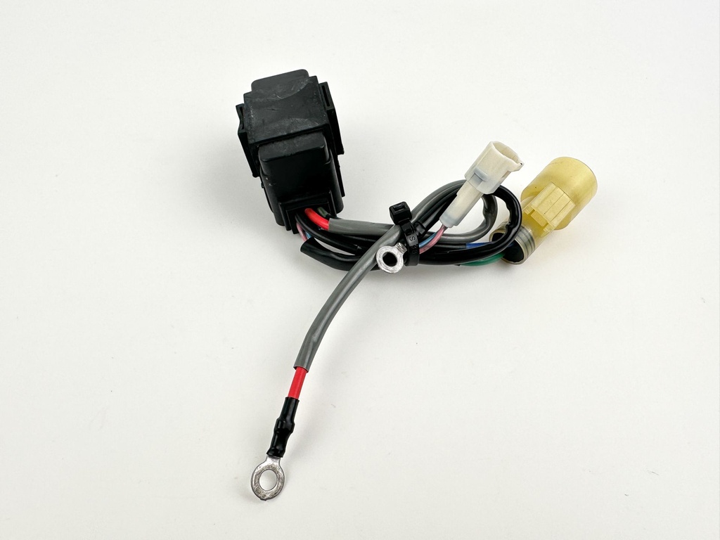 2012 Suzuki 140 HP 4 Stroke Outboard Trim Tilt Relay 38410-93J12 OEM