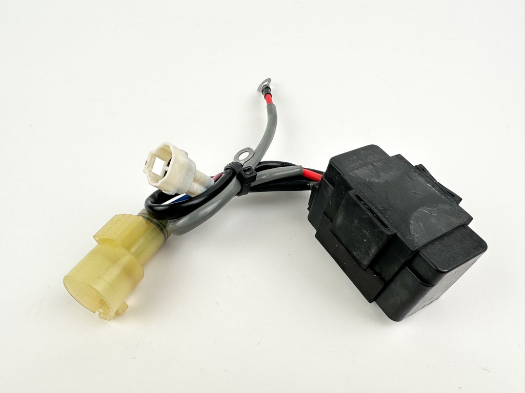 2012 Suzuki 140 HP 4 Stroke Outboard Trim Tilt Relay 38410-93J12 OEM