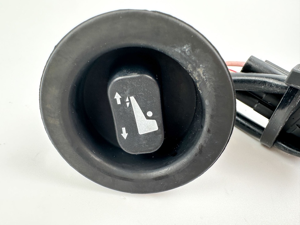 2012 Suzuki 140 HP 4 Stroke Outboard Trim Switch 37850-99E05 OEM