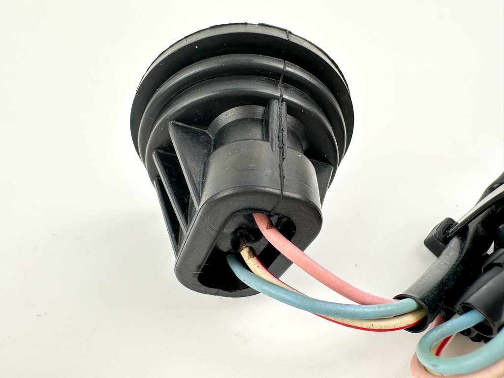 2012 Suzuki 140 HP 4 Stroke Outboard Trim Switch 37850-99E05 OEM