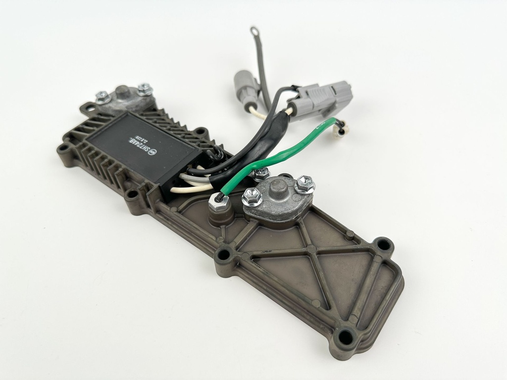 2012 Suzuki 140 HP 4 Stroke Outboard Rectifier & Regulator 32800-90J30 OEM