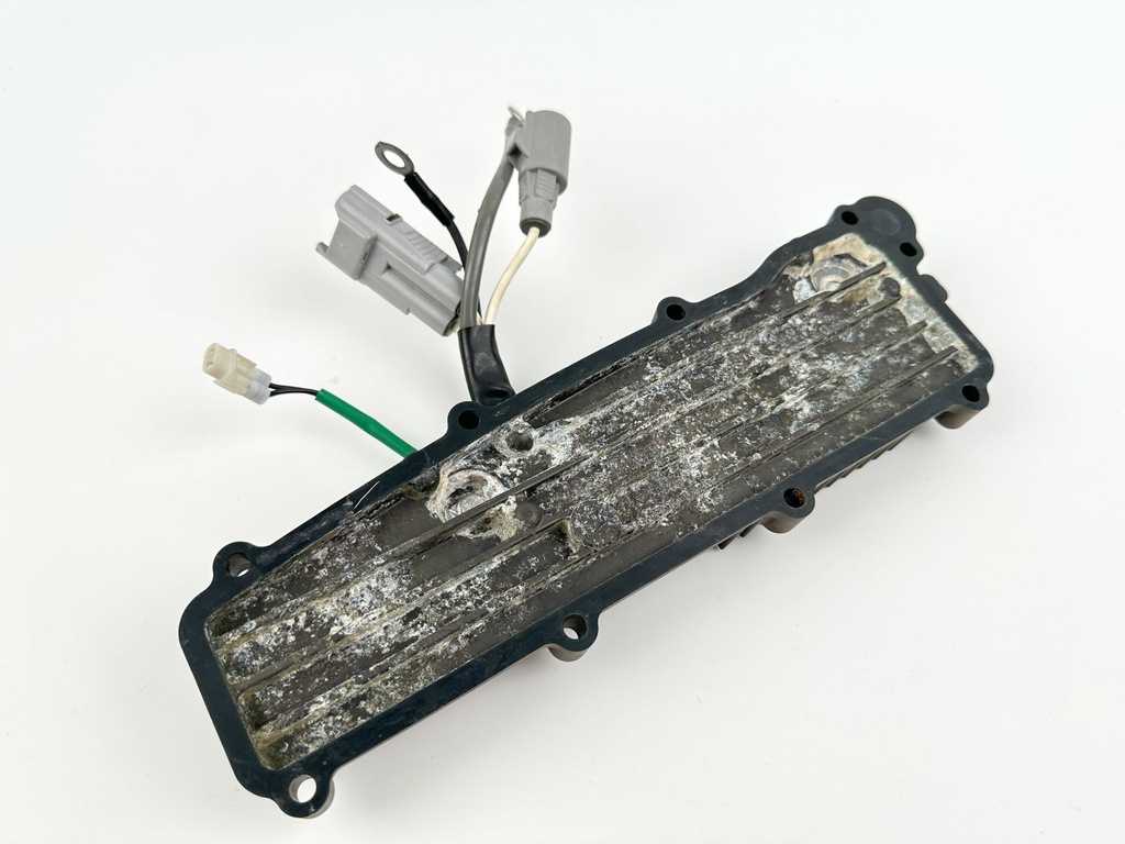 2012 Suzuki 140 HP 4 Stroke Outboard Rectifier & Regulator 32800-90J30 OEM