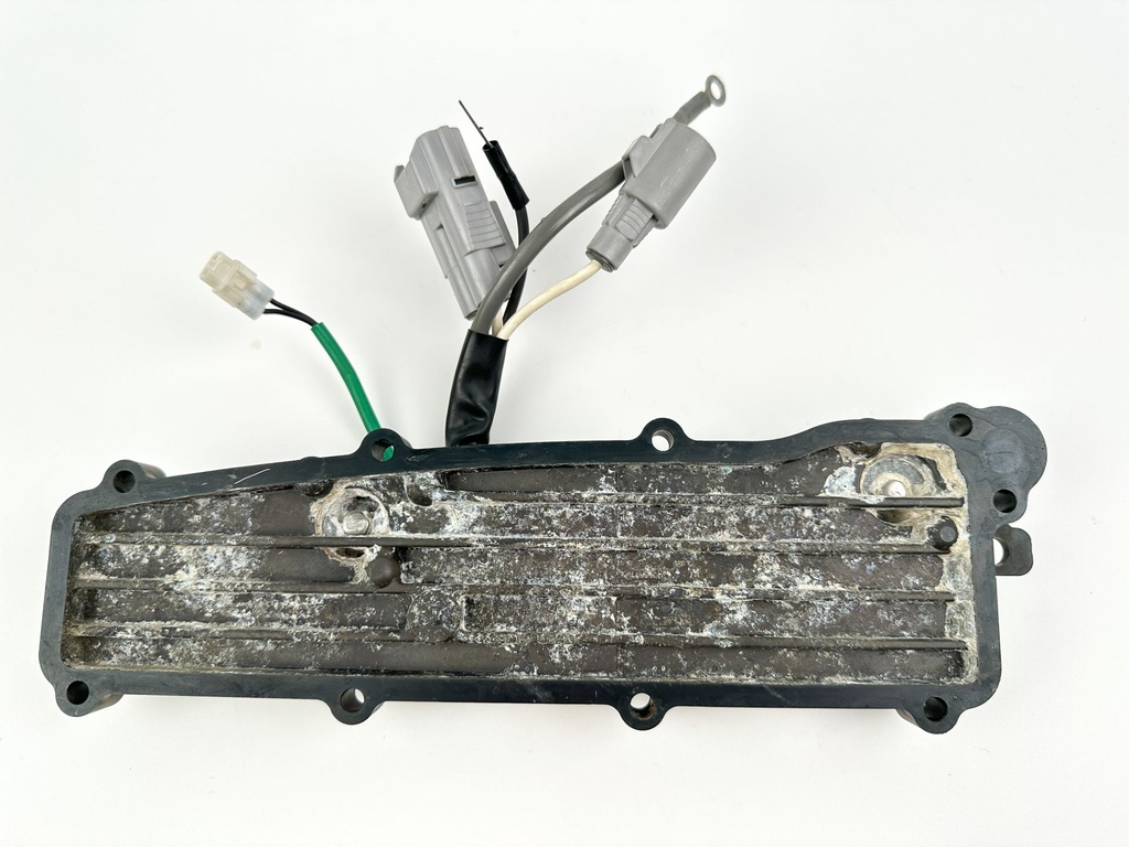 2012 Suzuki 140 HP 4 Stroke Outboard Rectifier & Regulator 32800-90J30 OEM