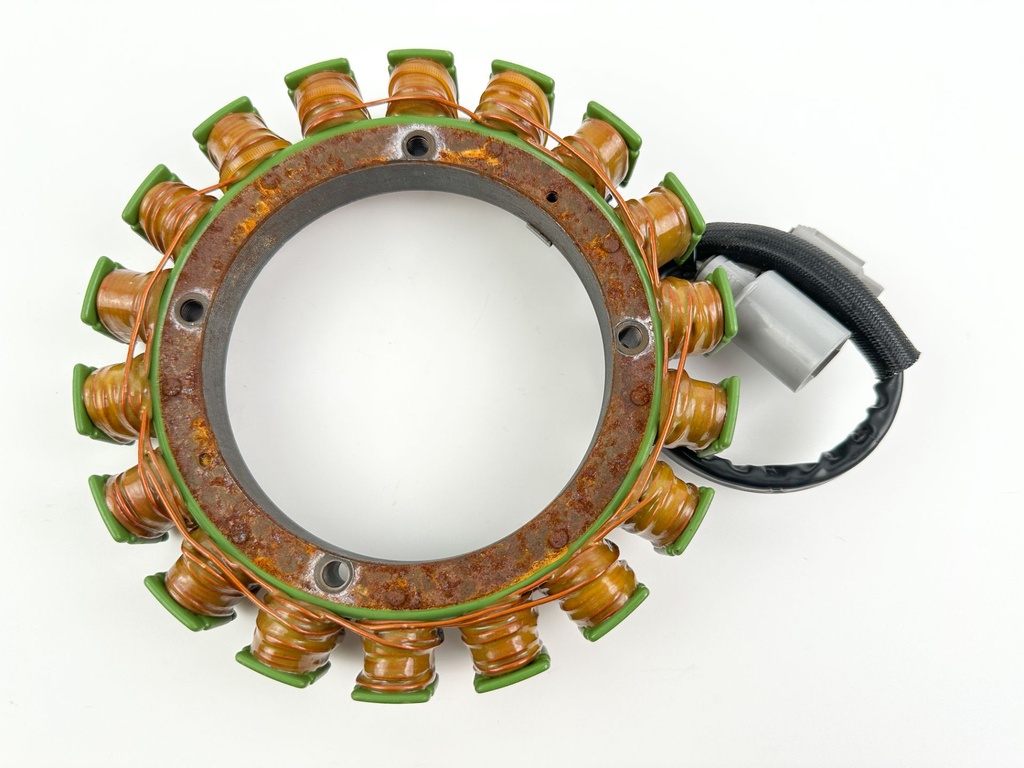 2001-2011 Suzuki Outboard DF 90 100 115 140 HP Battery Charging Coil 32120-90J20