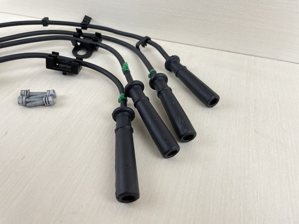 2008 Yamaha 90HP F90 4 Stroke Outboard Ignition Coil Assembly Set 63P-82310-01-00  