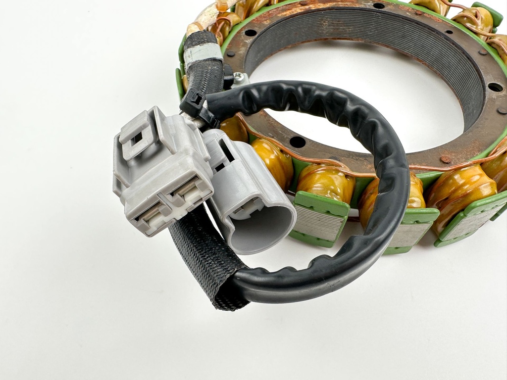 2001-2011 Suzuki Outboard DF 90 100 115 140 HP Battery Charging Coil 32120-90J20