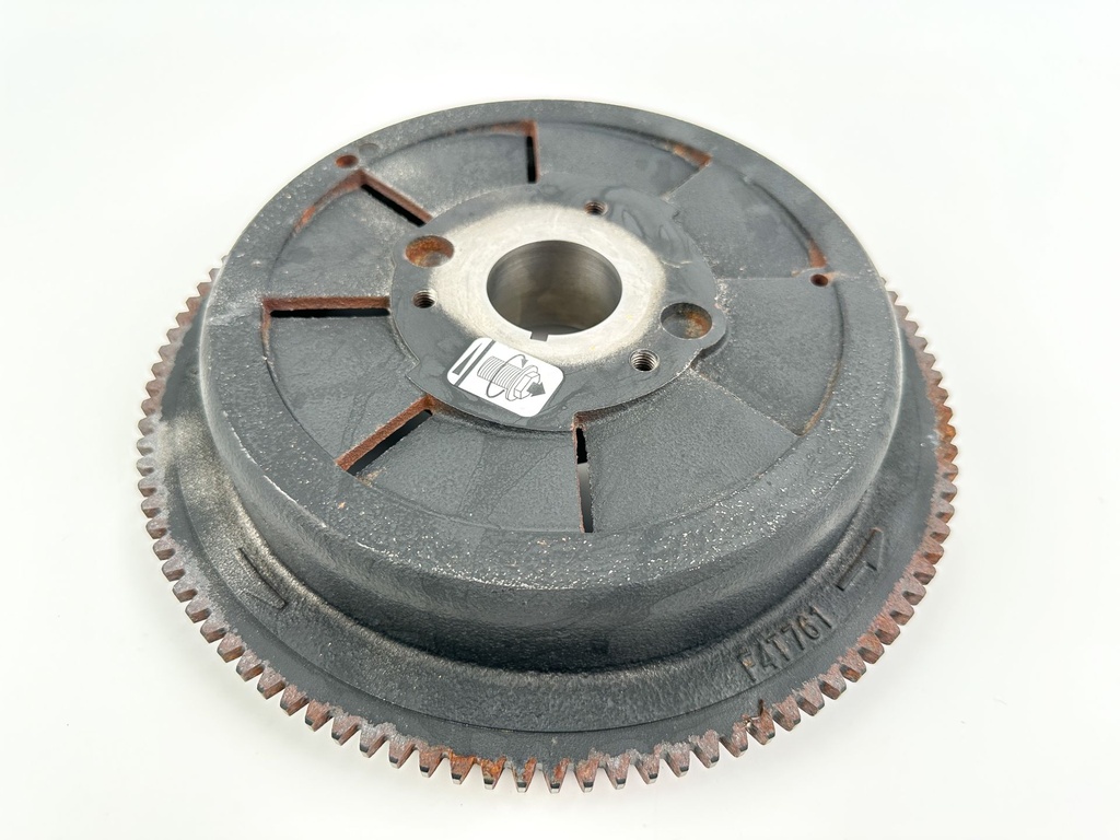 2012 Suzuki 140 HP 4 Stroke Outboard Flywheel 32102-92J10 OEM