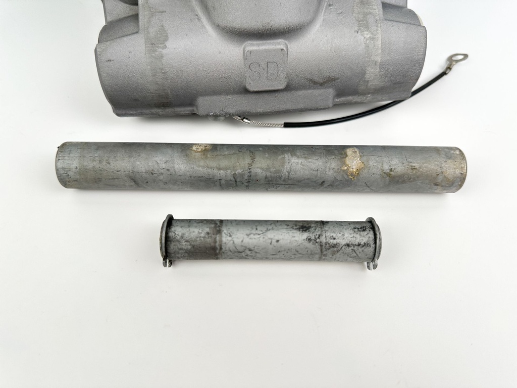 Suzuki 60 70 90 115 140 150 175 200 HP Outboard Engine Power Trim Tilt Unit