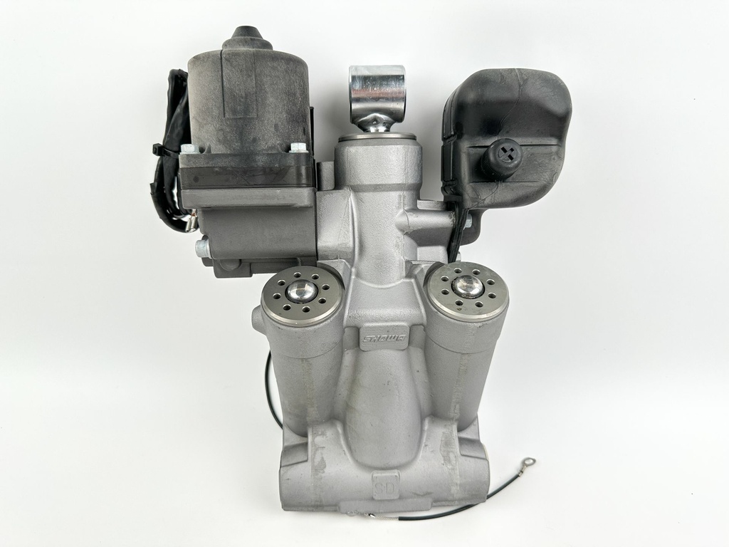 Suzuki 60 70 90 115 140 150 175 200 HP Outboard Engine Power Trim Tilt Unit