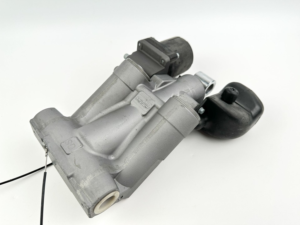 Suzuki 60 70 90 115 140 150 175 200 HP Outboard Engine Power Trim Tilt Unit