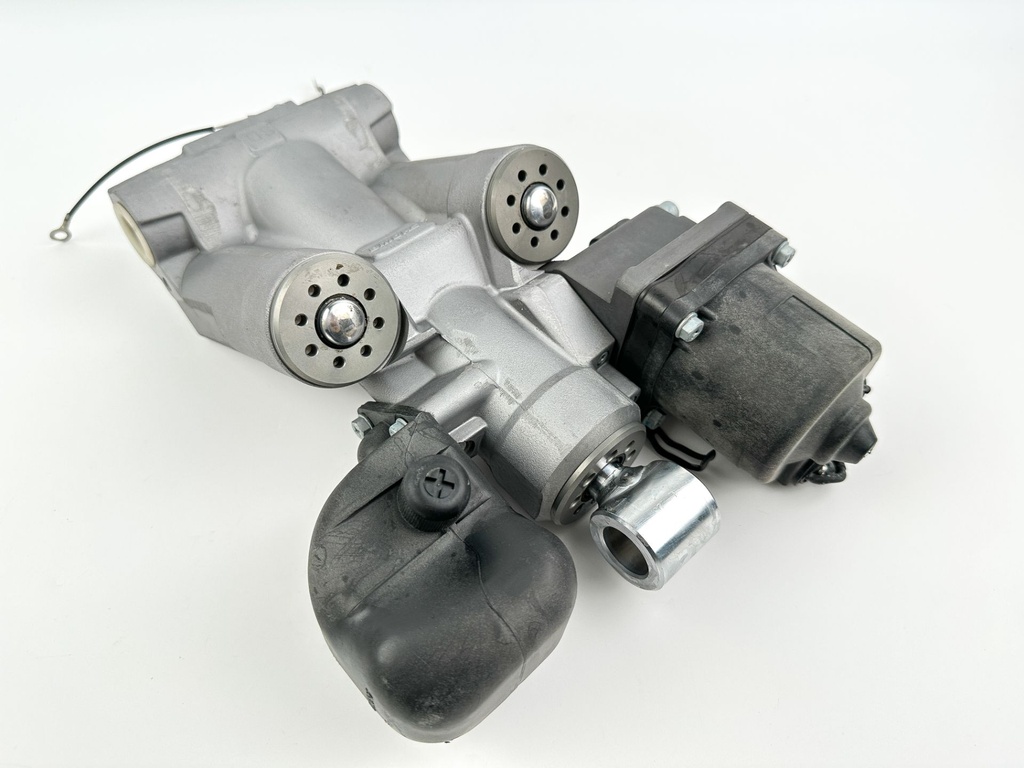 Suzuki 60 70 90 115 140 150 175 200 HP Outboard Engine Power Trim Tilt Unit