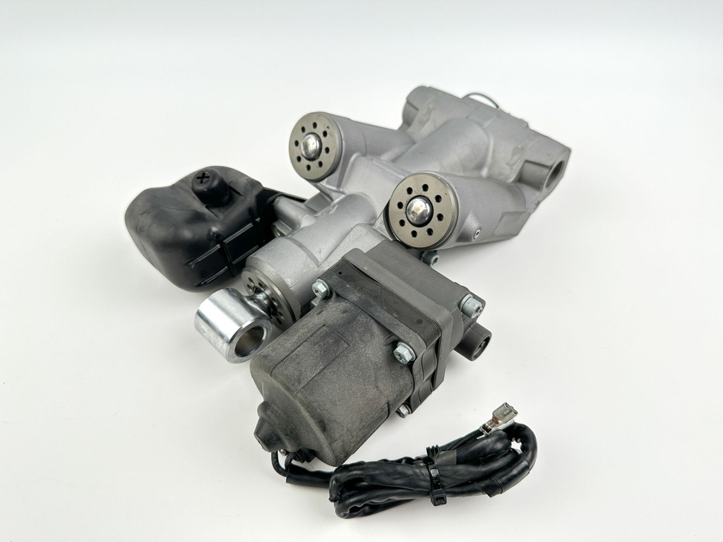 Suzuki 60 70 90 115 140 150 175 200 HP Outboard Engine Power Trim Tilt Unit