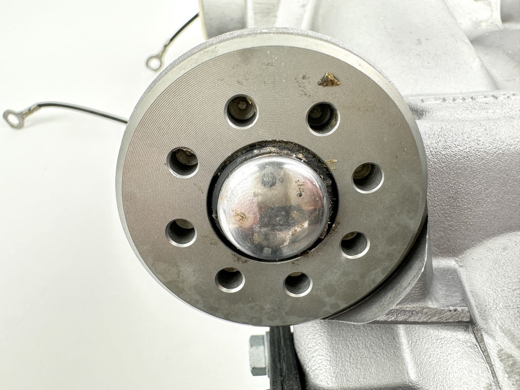 Suzuki 60 70 90 115 140 150 175 200 HP Outboard Engine Power Trim Tilt Unit