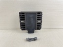 2008 Yamaha 90HP F90 4 Stroke Outboard Regulator Rectifier Assembly 6D3-81960-00-00