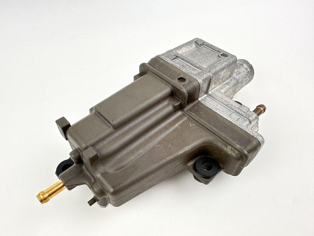 2012 Suzuki 140 HP 4 Stroke Outboard Vapor Separator Tank VST Read to Install