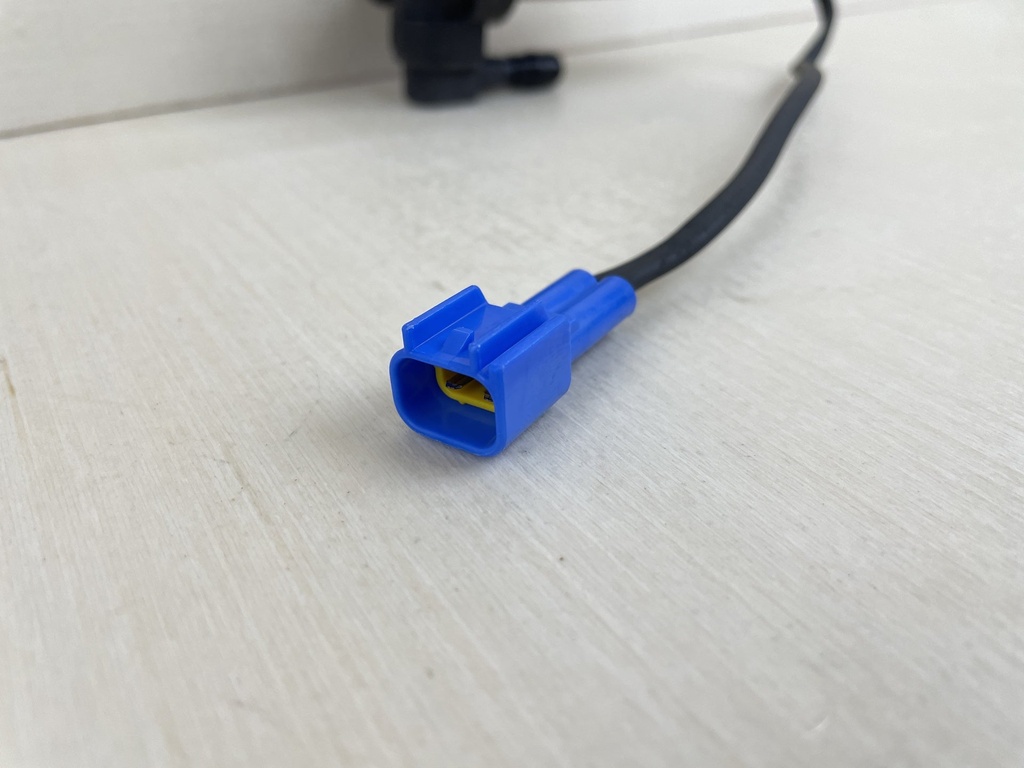 2008 Yamaha 90HP F90 4 Stroke Outboard Fuel Filter Assembly 6D8-24560-00-00  