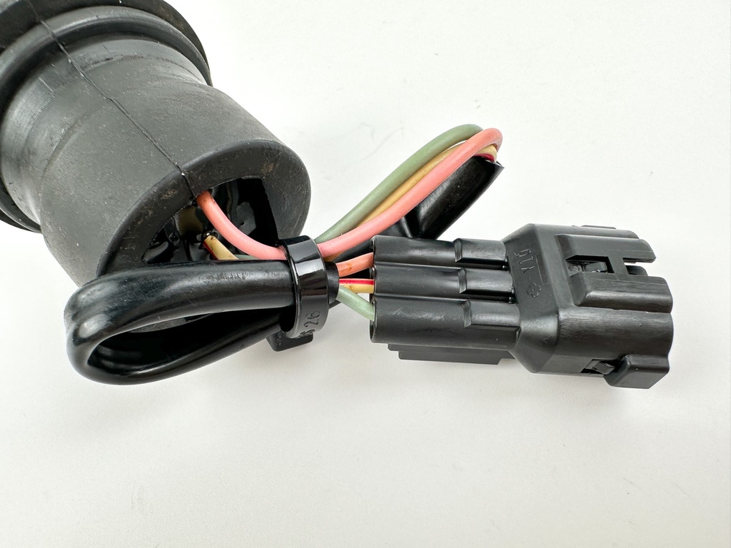 2003 Suzuki 60 HP 4 Stroke Outboard Trim Switch 37850-99E05 OEM