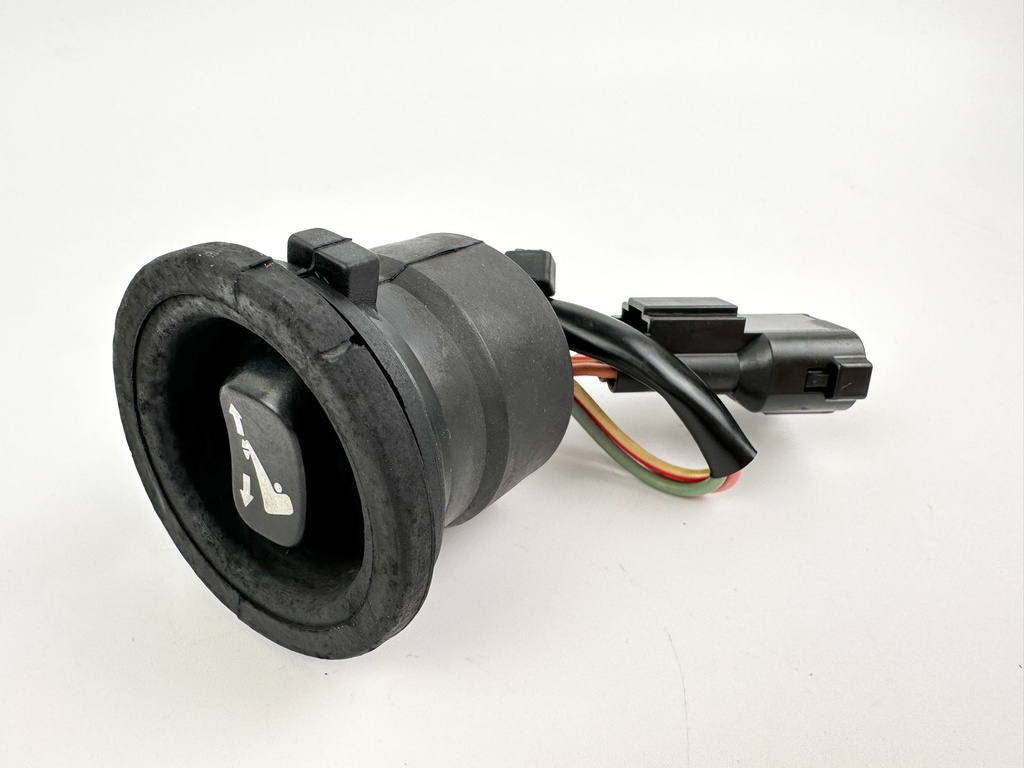 2003 Suzuki 60 HP 4 Stroke Outboard Trim Switch 37850-99E05 OEM